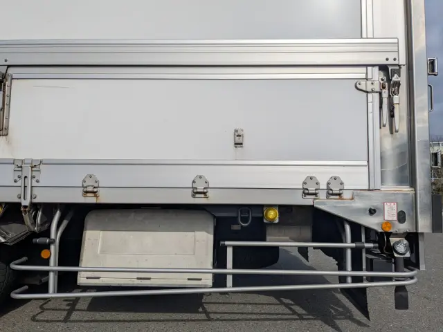 三菱 スーパーグレート 2PG-FS74HZ(8x4)の写真23