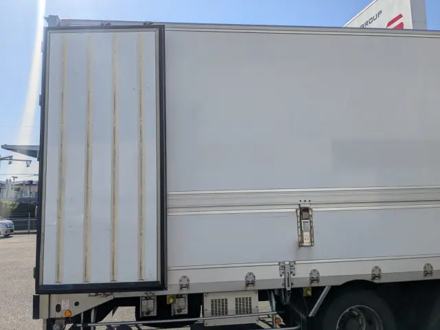 三菱 スーパーグレート 2PG-FS74HZ(8x4)の写真26