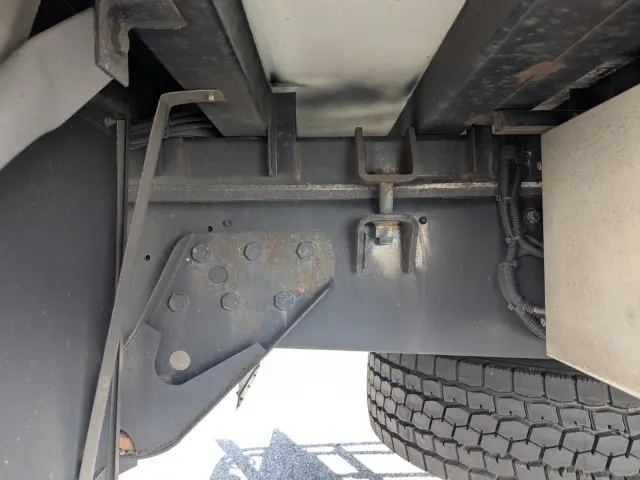 三菱 スーパーグレート 2PG-FS74HZ(8x4)の写真27