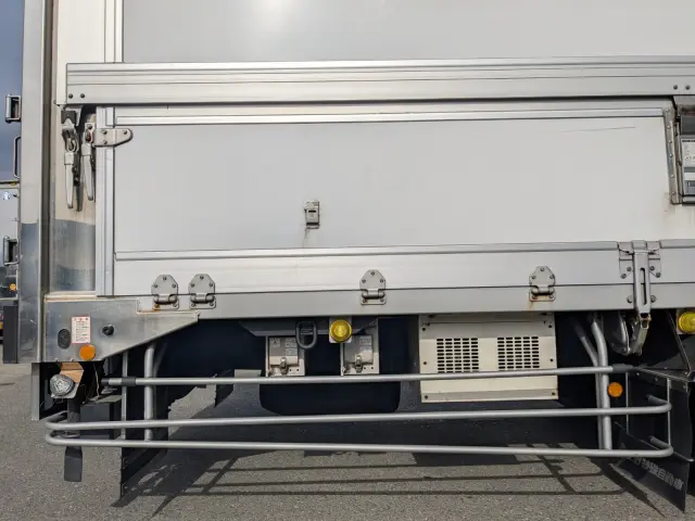 三菱 スーパーグレート 2PG-FS74HZ(8x4)の写真27