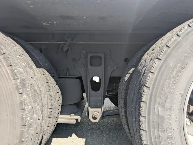 三菱 スーパーグレート 2PG-FS74HZ(8x4)の写真28