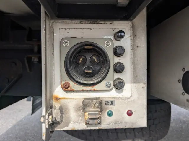 三菱 スーパーグレート 2PG-FS74HZ(8x4)の写真28