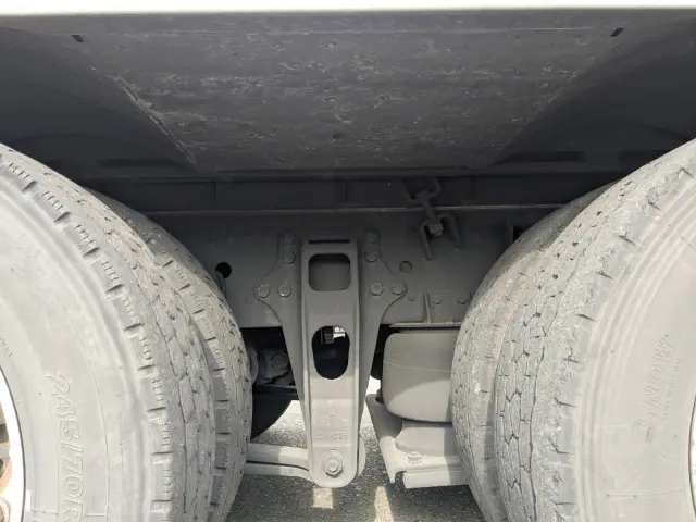 三菱 スーパーグレート 2PG-FS74HZ(8x4)の写真29