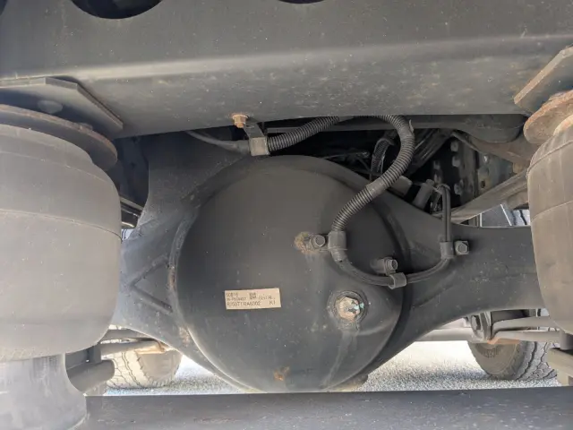 三菱 スーパーグレート 2PG-FS74HZ(8x4)の写真30