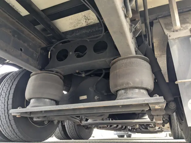 三菱 スーパーグレート 2PG-FS74HZ(8x4)の写真30