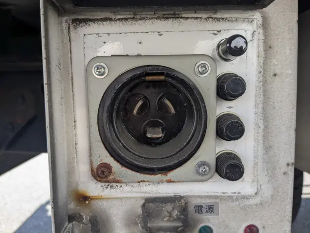 三菱 スーパーグレート 2PG-FS74HZ(8x4)の写真33