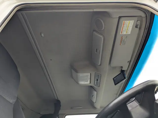 三菱 スーパーグレート 2PG-FS74HZ(8x4)の写真33