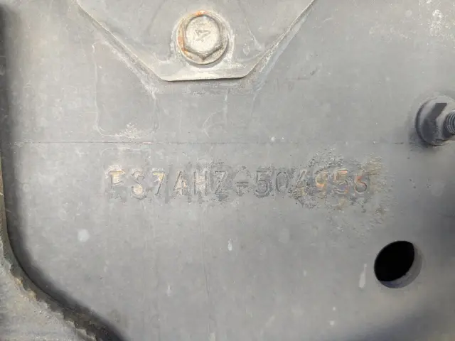 三菱 スーパーグレート 2PG-FS74HZ(8x4)の写真40