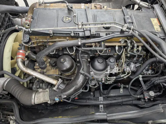 三菱 スーパーグレート 2PG-FS74HZ(8x4)の写真40