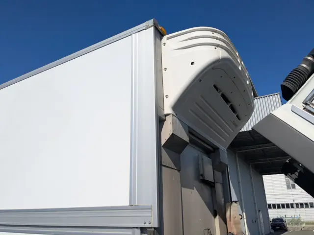 三菱 スーパーグレート 2PG-FS74HZ(8x4)の写真43