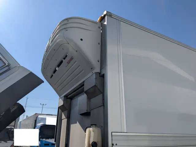 三菱 スーパーグレート 2PG-FS74HZ(8x4)の写真44