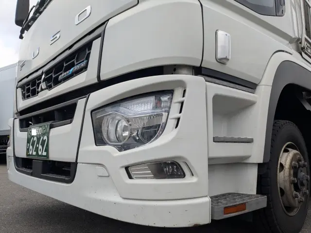 三菱 スーパーグレート 2PG-FS74HZ(8x4)の写真48