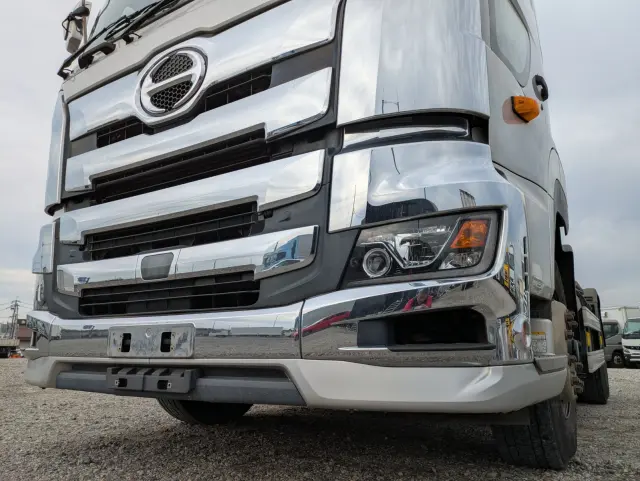 日野 プロフィア 2DG-SH1EDGG(2WD)の写真5