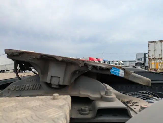 日野 プロフィア 2DG-SH1EDGG(2WD)の写真12