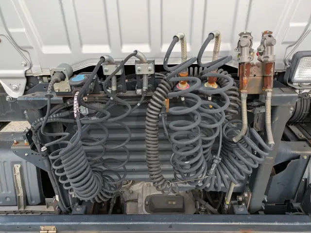 日野 プロフィア 2DG-SH1EDGG(2WD)の写真15