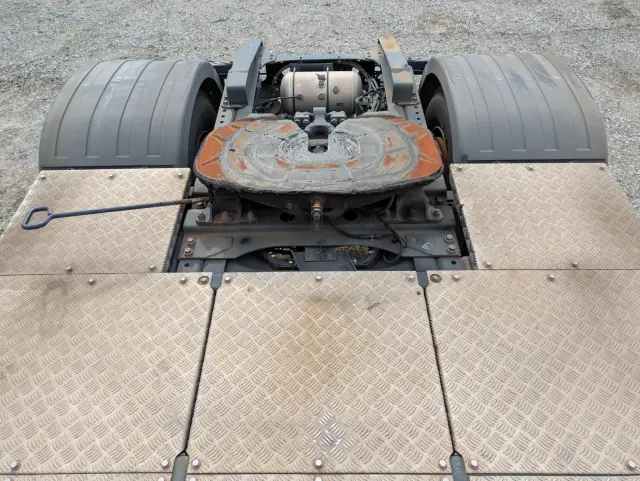 日野 プロフィア 2DG-SH1EDGG(2WD)の写真16