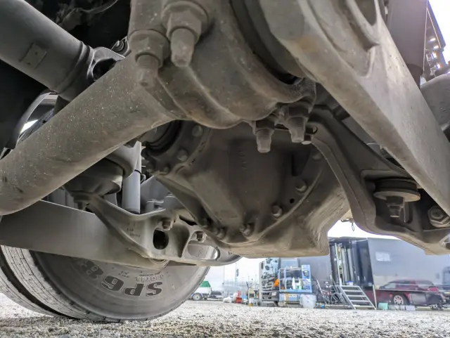 日野 プロフィア 2DG-SH1EDGG(2WD)の写真17