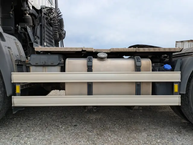 日野 プロフィア 2DG-SH1EDGG(2WD)の写真18