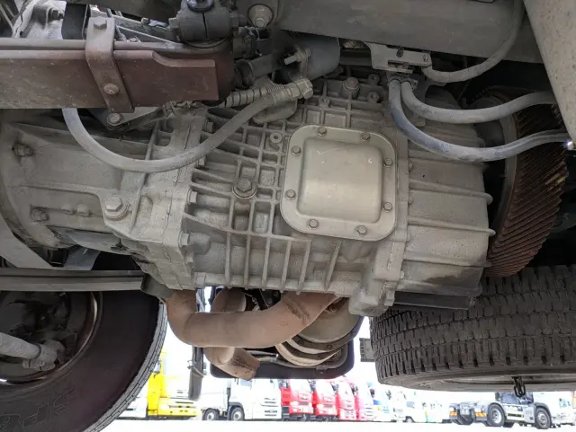 日野 プロフィア 2DG-SH1EDGG(2WD)の写真19