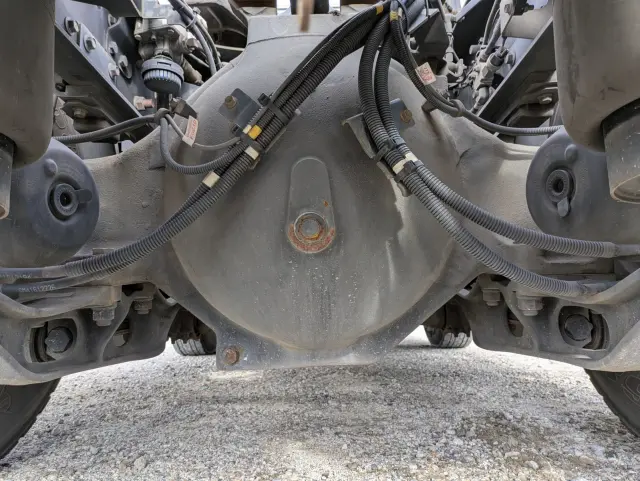 日野 プロフィア 2DG-SH1EDGG(2WD)の写真20