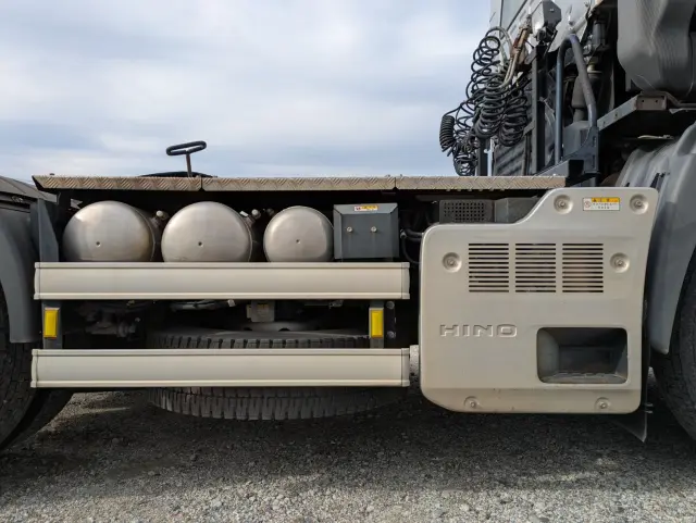 日野 プロフィア 2DG-SH1EDGG(2WD)の写真21