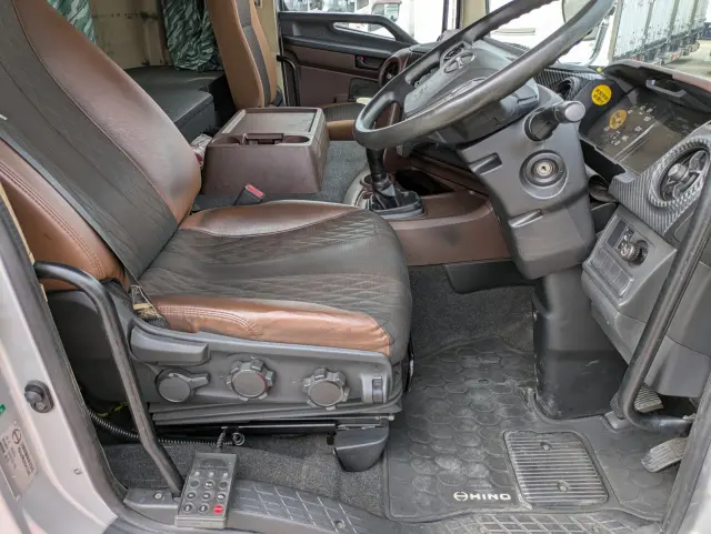 日野 プロフィア 2DG-SH1EDGG(2WD)の写真22