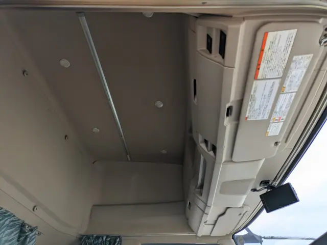 日野 プロフィア 2DG-SH1EDGG(2WD)の写真23