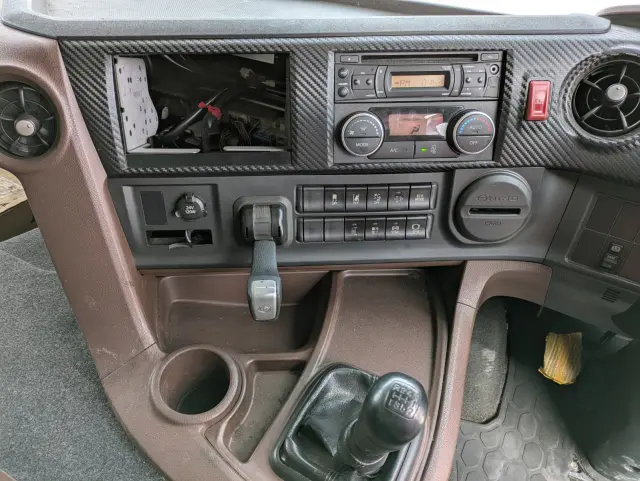 日野 プロフィア 2DG-SH1EDGG(2WD)の写真25