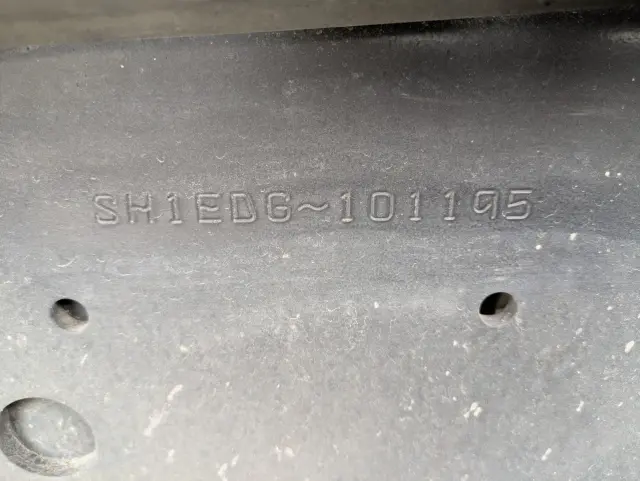 日野 プロフィア 2DG-SH1EDGG(2WD)の写真27