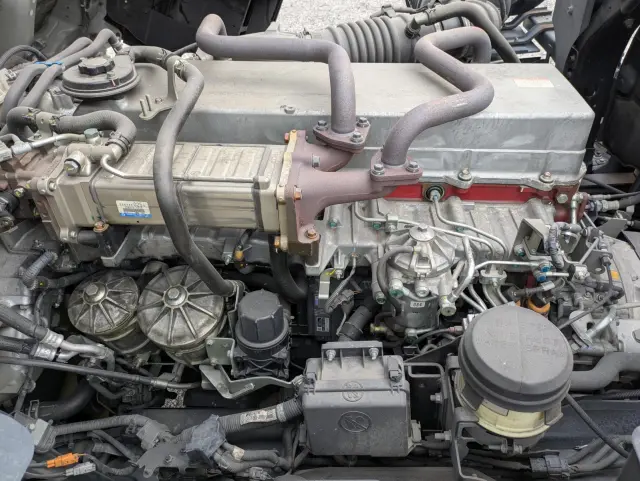 日野 プロフィア 2DG-SH1EDGG(2WD)の写真28