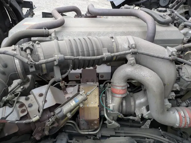 日野 プロフィア 2DG-SH1EDGG(2WD)の写真30