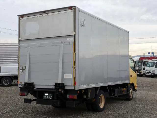 トヨタ ダイナ TKG-XZU712(2WD)の写真8