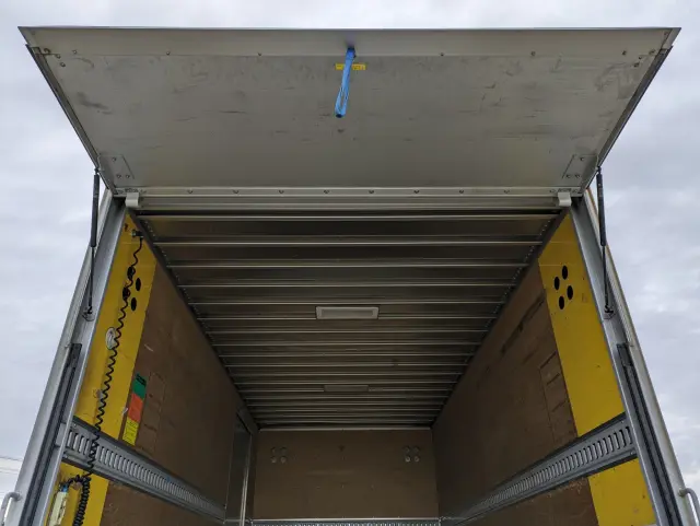 トヨタ ダイナ TKG-XZU712(2WD)の写真12