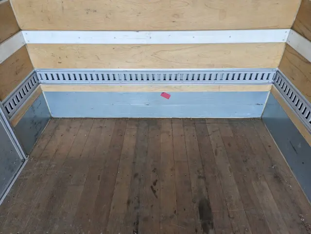 トヨタ ダイナ TKG-XZU712(2WD)の写真15