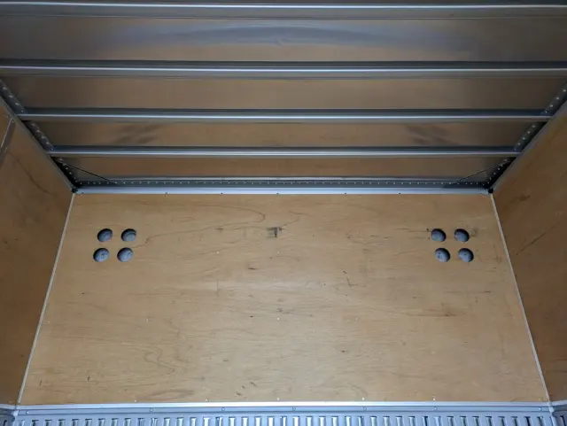 トヨタ ダイナ TKG-XZU712(2WD)の写真16