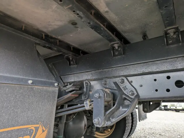 トヨタ ダイナ TKG-XZU712(2WD)の写真21