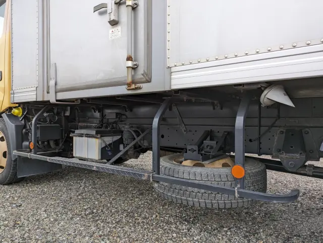 トヨタ ダイナ TKG-XZU712(2WD)の写真23