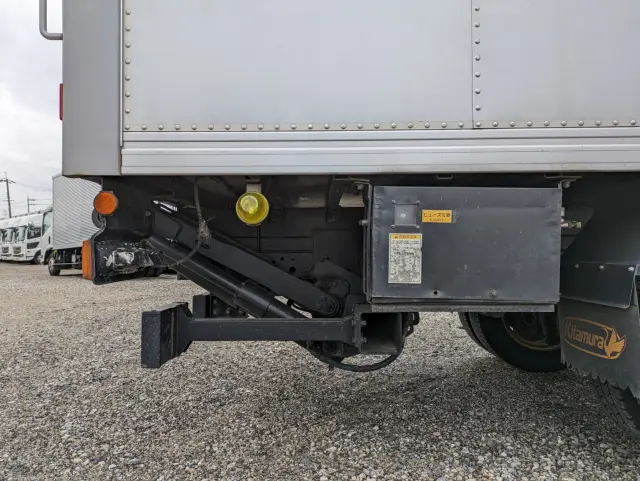 トヨタ ダイナ TKG-XZU712(2WD)の写真25