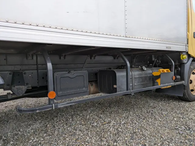 トヨタ ダイナ TKG-XZU712(2WD)の写真27