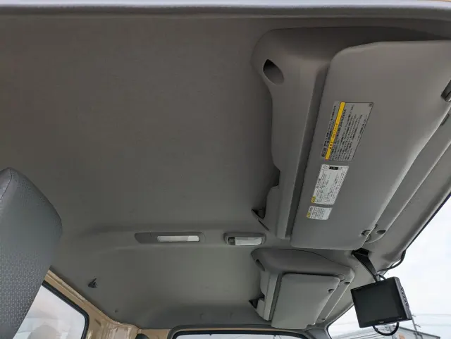 トヨタ ダイナ TKG-XZU712(2WD)の写真30