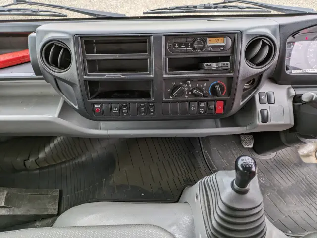 トヨタ ダイナ TKG-XZU712(2WD)の写真32