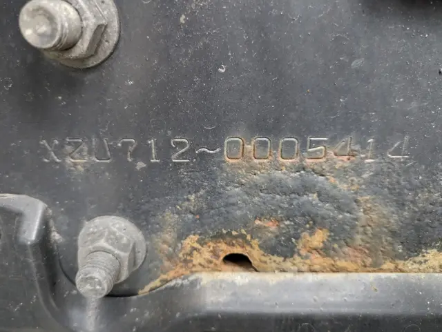 トヨタ ダイナ TKG-XZU712(2WD)の写真34