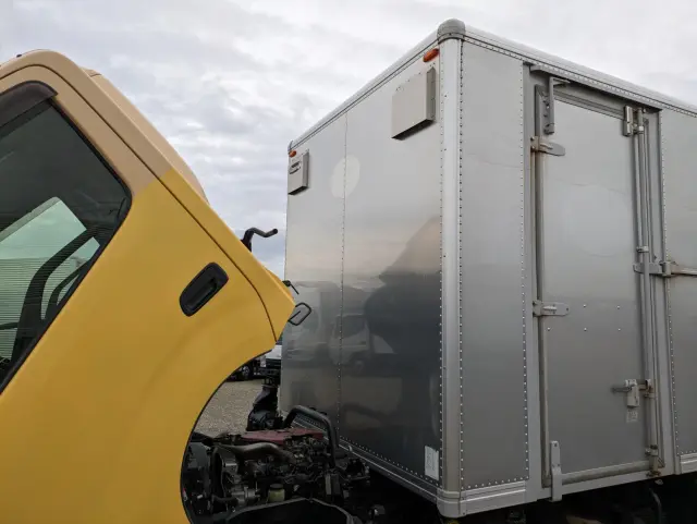 トヨタ ダイナ TKG-XZU712(2WD)の写真36