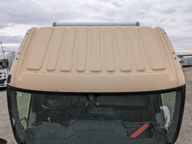 トヨタ ダイナ TKG-XZU712(2WD)の写真37