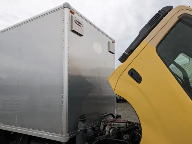 トヨタ ダイナ TKG-XZU712(2WD)の写真39