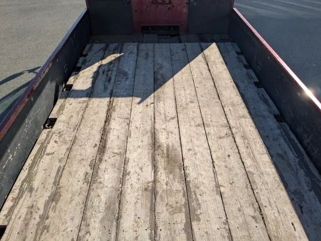 三菱 キャンター TPG-FEB80(2WD)の写真8