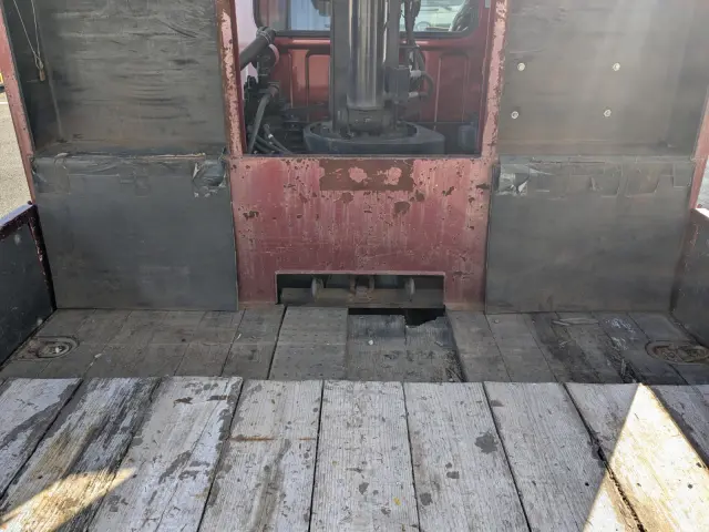 三菱 キャンター TPG-FEB80(2WD)の写真10