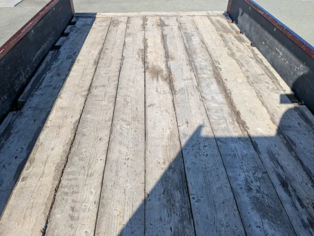 三菱 キャンター TPG-FEB80(2WD)の写真11