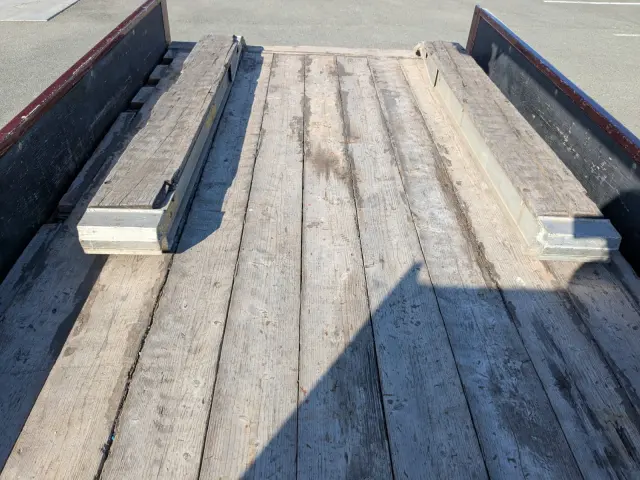 三菱 キャンター TPG-FEB80(2WD)の写真12