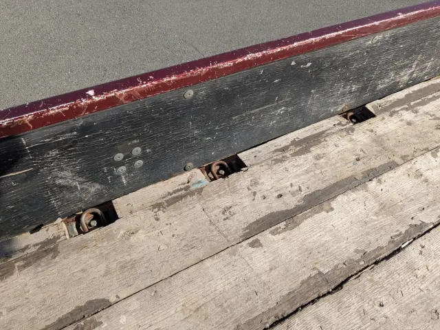 三菱 キャンター TPG-FEB80(2WD)の写真13